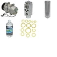thumbnail image 1 of Universal Air Conditioner (Uac) KT2048 A/C Compressor Kit    Compressor, 1 of 5
