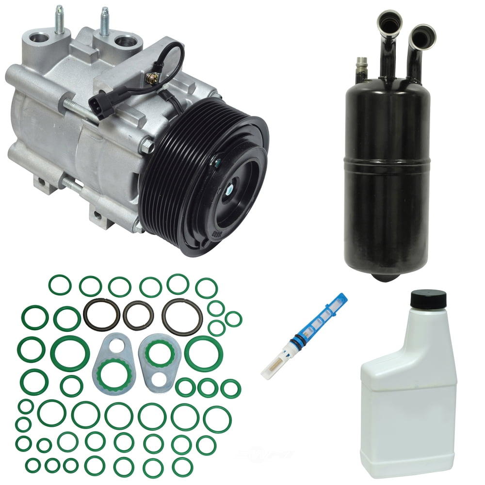 UAC KT 2190 Compressor Replacement Kit