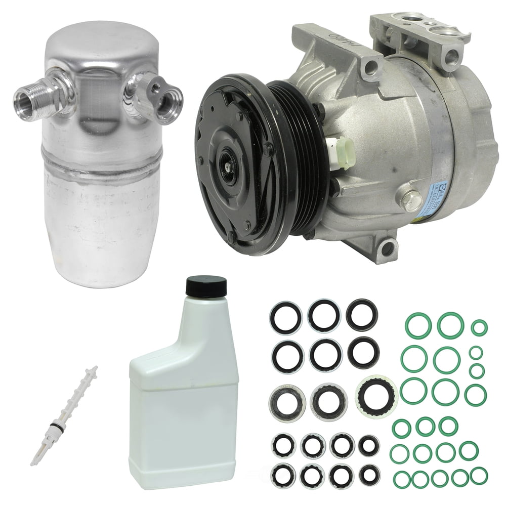 UAC KT 3659 Compressor Replacement Kit