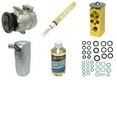 thumbnail image 1 of Universal Air Conditioner (Uac) KT3660 A/C Compressor Kit    Compressor, 1 of 5
