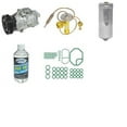 thumbnail image 1 of Universal Air Conditioner (Uac) KT3825 A/C Compressor Kit    Compressor, 1 of 5