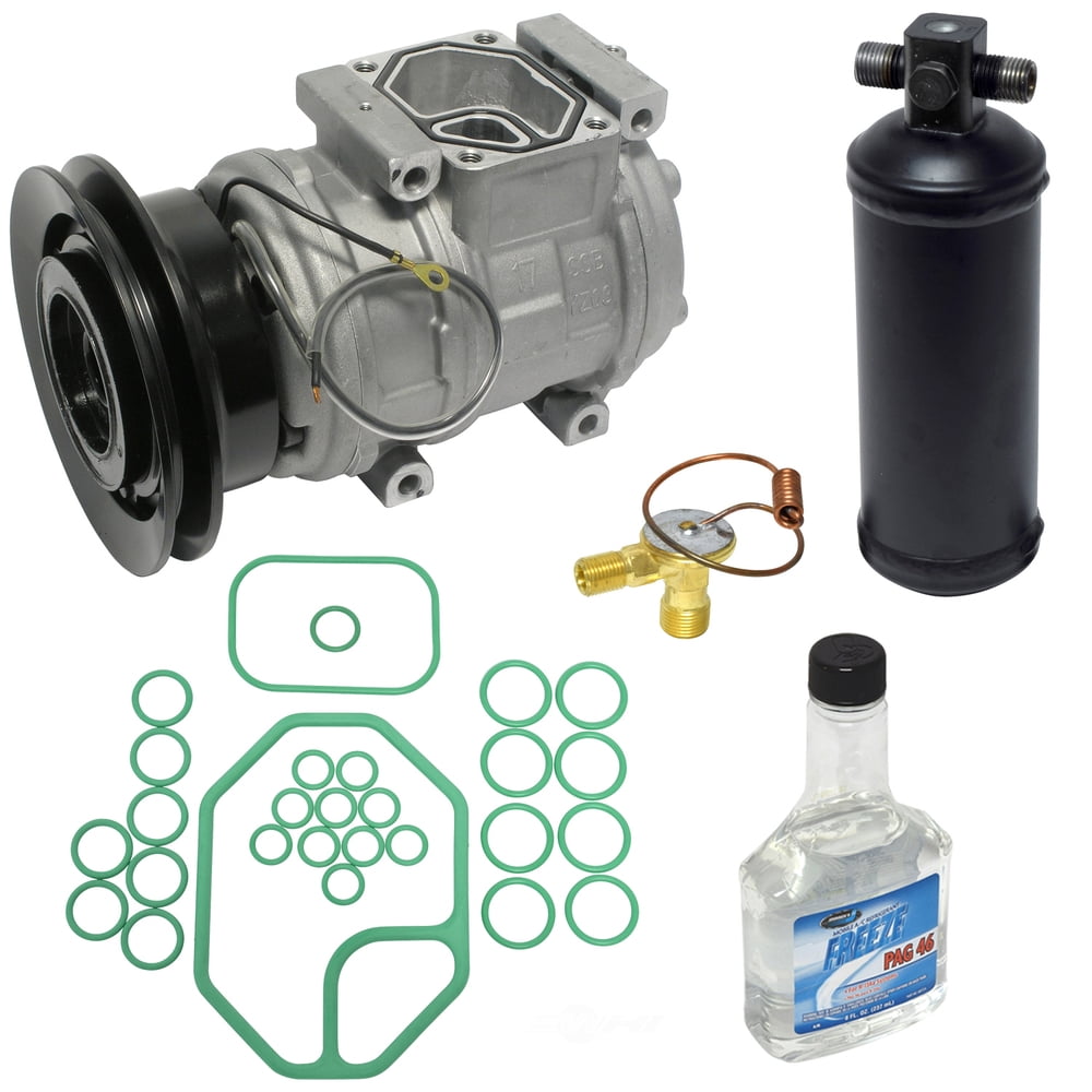 UAC KT 3846 Compressor Replacement Kit