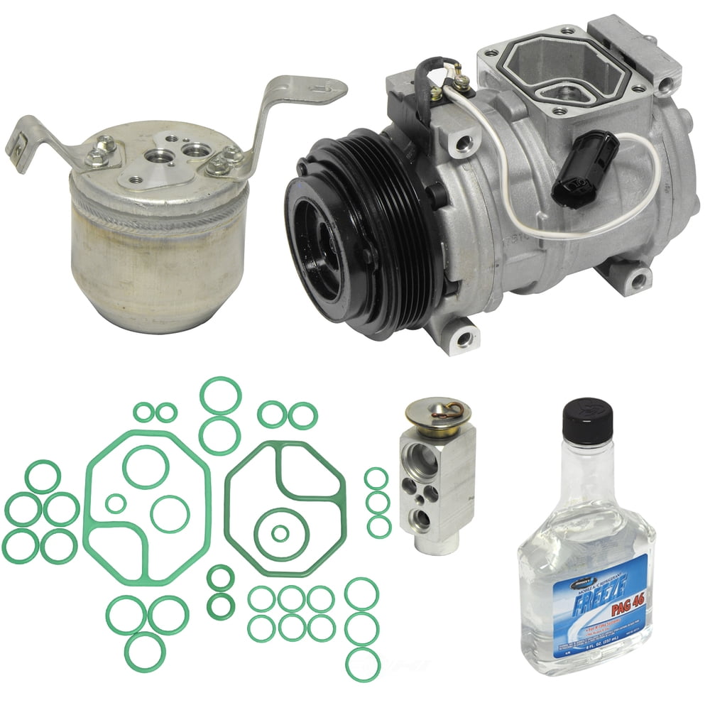 UAC KT 3858 Compressor Replacement Kit