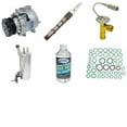 thumbnail image 1 of Universal Air Conditioner (Uac) KT3961 A/C Compressor Kit    Compressor, 1 of 5