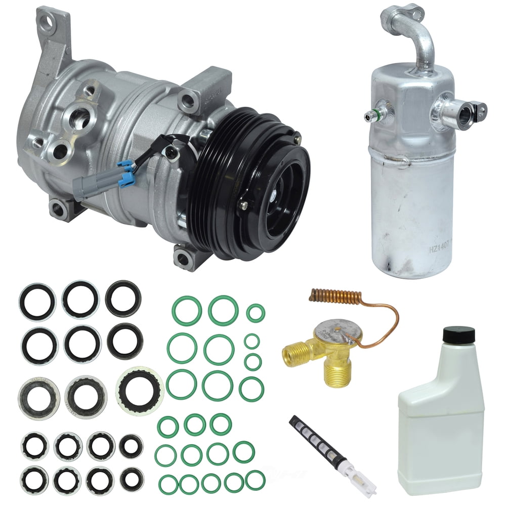 UAC KT 4035 Compressor Replacement Kit