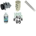 thumbnail image 1 of Universal Air Conditioner (Uac) KT4095 A/C Compressor Kit    Compressor, 1 of 5