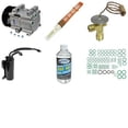 thumbnail image 1 of Universal Air Conditioner (Uac) KT4145 A/C Compressor Kit    Compressor, 1 of 5