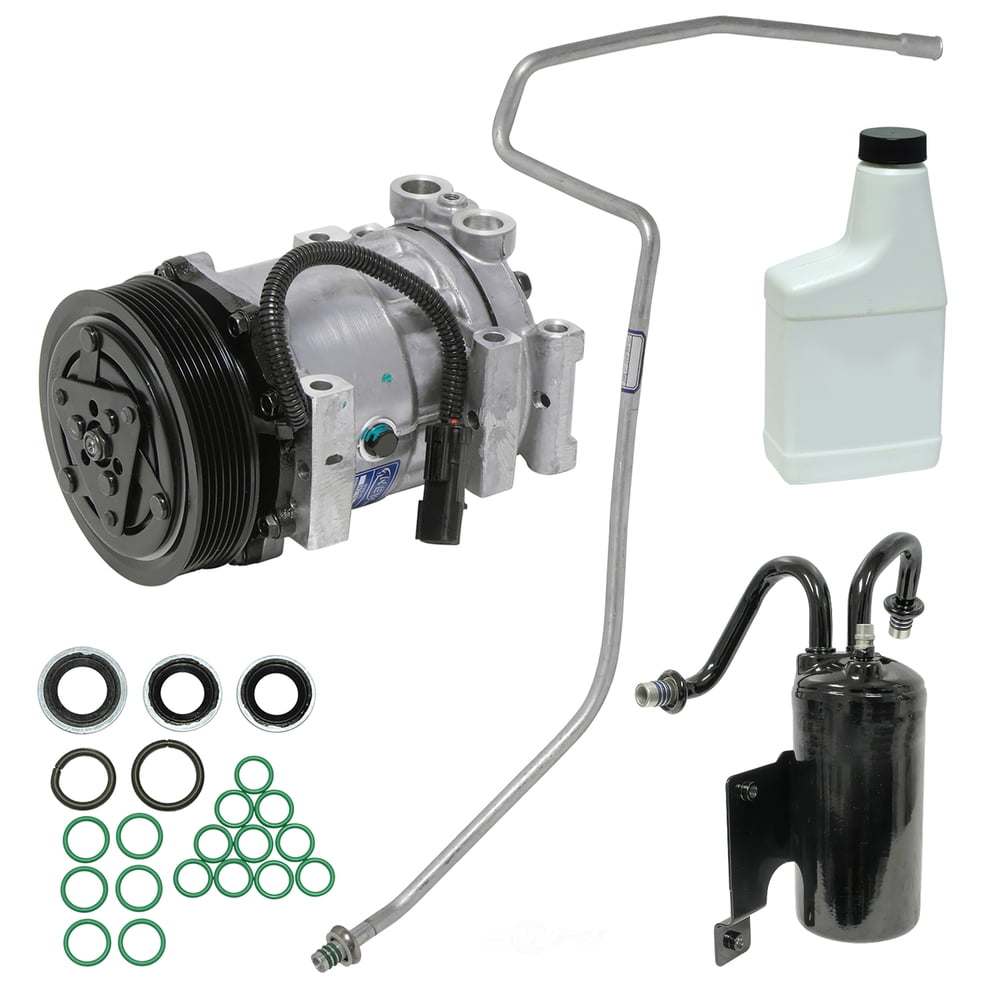 UAC KT 4178 Compressor Replacement Kit