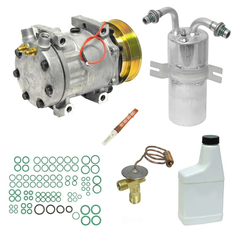 UAC KT 4298 Compressor Replacement Kit