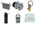 thumbnail image 1 of Universal Air Conditioner (Uac) KT4306A A/C Compressor Kit    Compressor, 1 of 5
