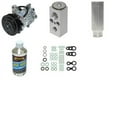 thumbnail image 1 of Universal Air Conditioner (Uac) KT4390 A/C Compressor Kit    Compressor, 1 of 5