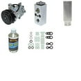 thumbnail image 1 of Universal Air Conditioner (Uac) KT4394 A/C Compressor Kit    Compressor, 1 of 5