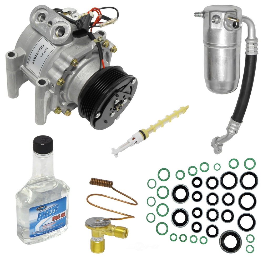 UAC KT 4420 Compressor Replacement Kit