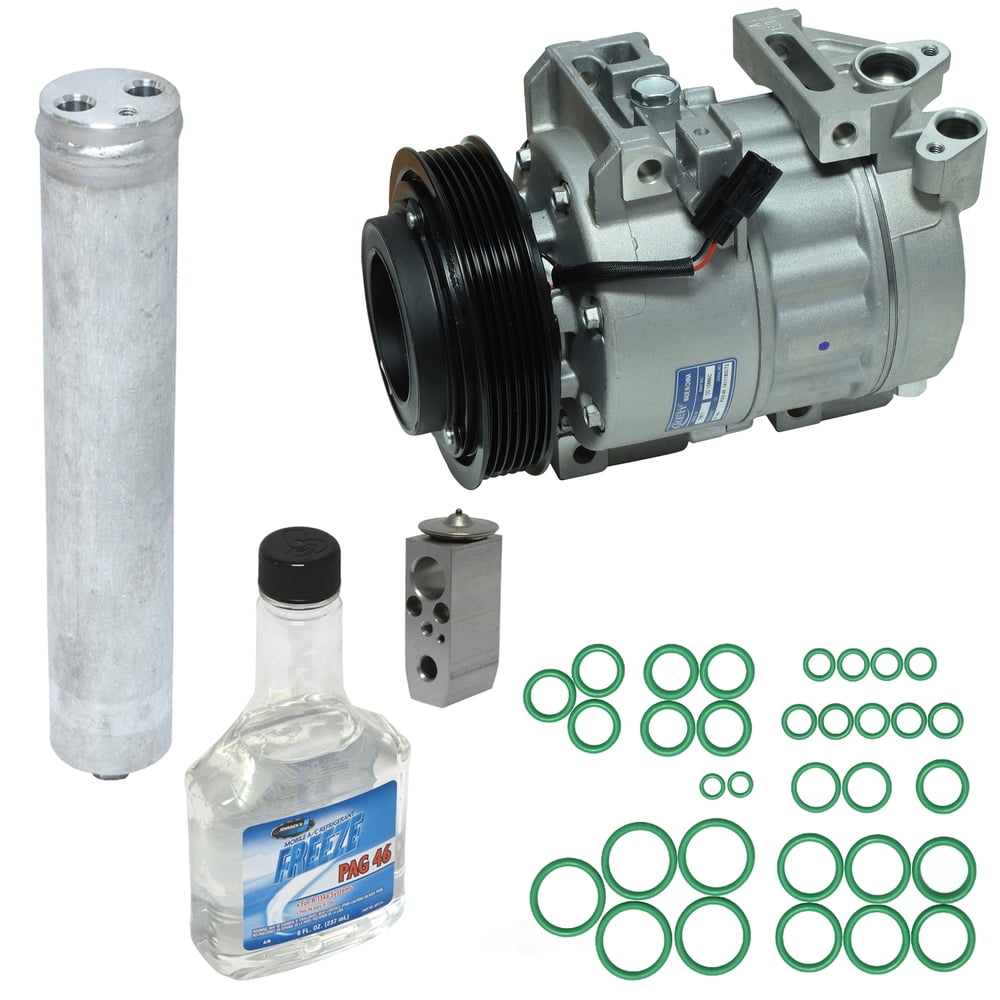 UAC KT 4826 Compressor Replacement Kit