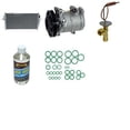 thumbnail image 1 of Universal Air Conditioner (Uac) KT4876A A/C Compressor & Component Kit, 1 of 3