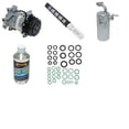 thumbnail image 1 of Universal Air Conditioner (Uac) KT4887 A/C Compressor Kit    Compressor, 1 of 5