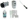 thumbnail image 1 of Universal Air Conditioner (Uac) KT4912 A/C Compressor Kit    Compressor, 1 of 5