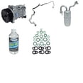 thumbnail image 1 of Universal Air Conditioner (Uac) KT4931 A/C Compressor Kit    Compressor, 1 of 5