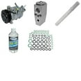 thumbnail image 1 of Universal Air Conditioner (Uac) KT4955 A/C Compressor Kit    Compressor, 1 of 5