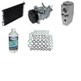 thumbnail image 1 of Universal Air Conditioner (Uac) KT4955A A/C Compressor Kit    Compressor, 1 of 2