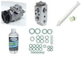 thumbnail image 1 of Universal Air Conditioner (Uac) KT4967 A/C Compressor Kit    Compressor, 1 of 2