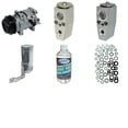 thumbnail image 1 of Universal Air Conditioner (Uac) KT5033 A/C Compressor Kit    Compressor, 1 of 5