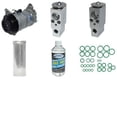 thumbnail image 1 of Universal Air Conditioner (Uac) KT5061 A/C Compressor Kit    Compressor, 1 of 2