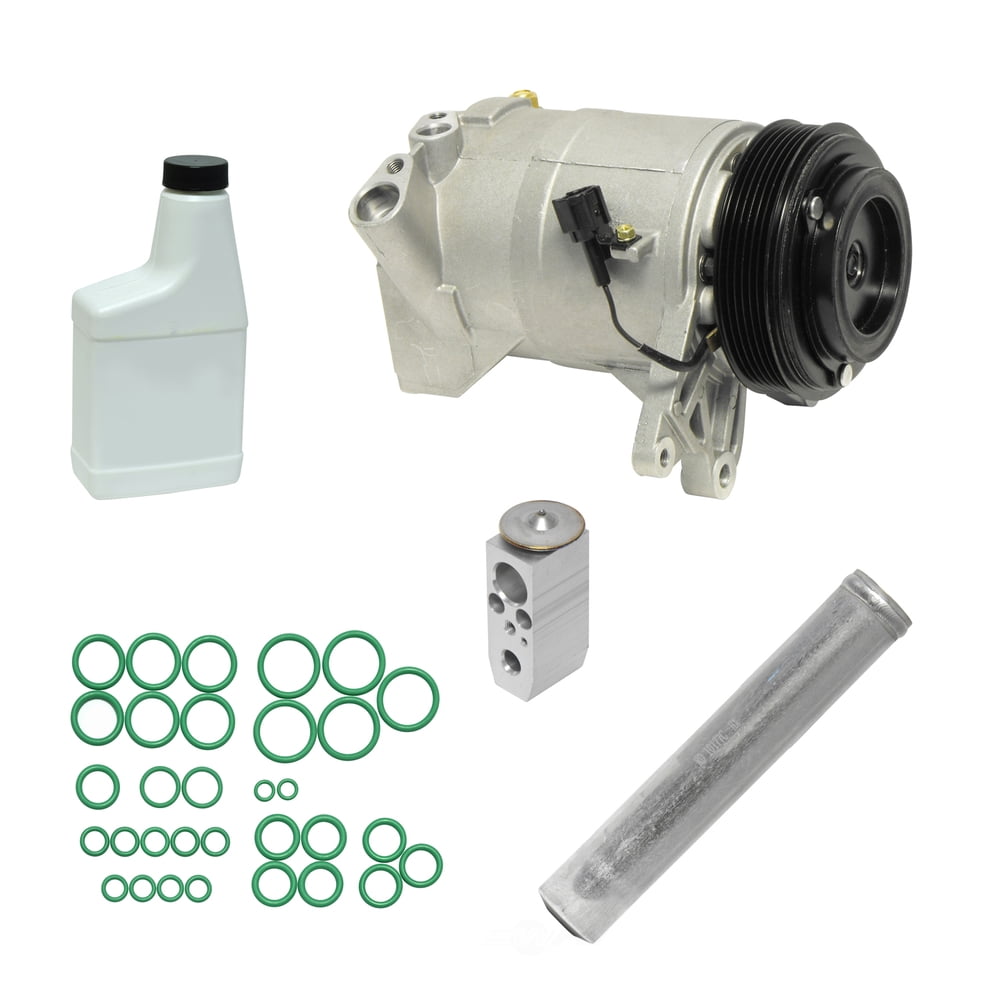 UAC KT 5064 Compressor Replacement Kit