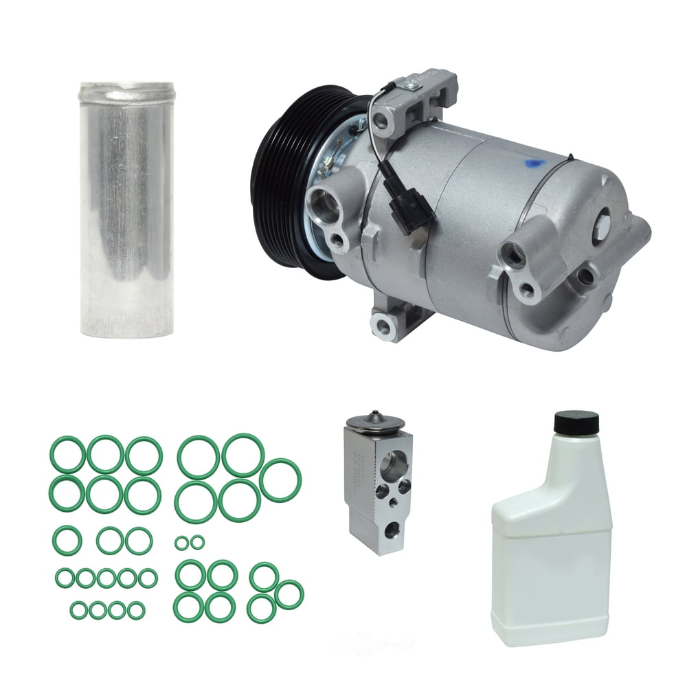 UAC KT 5066 Compressor Replacement Kit