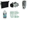 thumbnail image 1 of Universal Air Conditioner (Uac) KT5104A A/C Compressor Kit    Compressor, 1 of 2