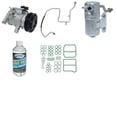 thumbnail image 1 of Universal Air Conditioner (Uac) KT5128 A/C Compressor Kit    Compressor, 1 of 3