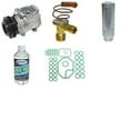 thumbnail image 1 of Universal Air Conditioner (Uac) KT5130 A/C Compressor Kit    Compressor, 1 of 5