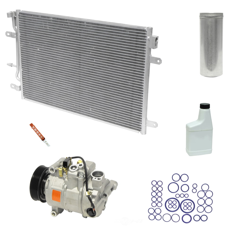 UAC KT 5144A Compressor-condenser Replacement Kit
