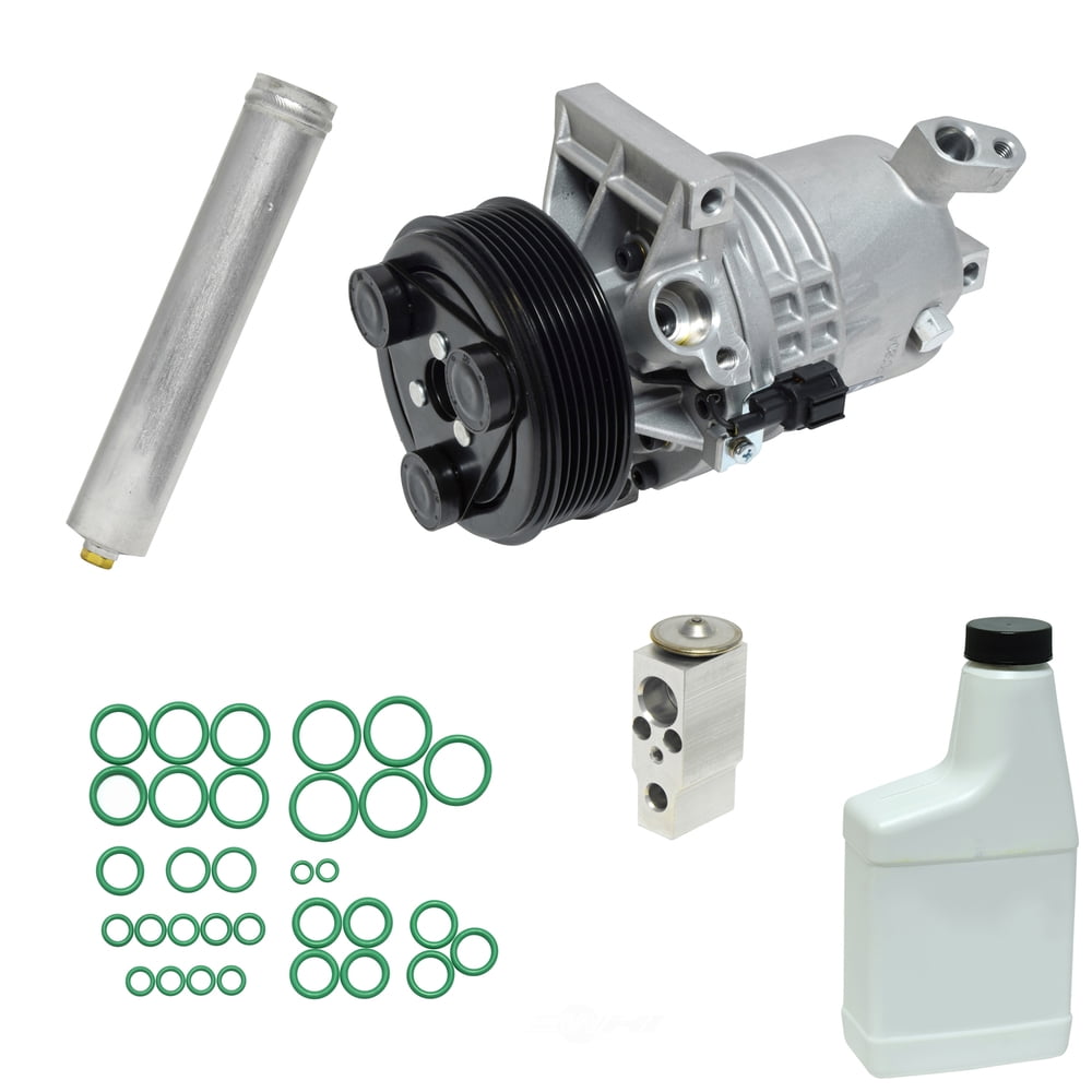 UAC KT 5147 Compressor Replacement Kit