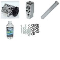 thumbnail image 1 of Uac Kt 5152 A/C Compressor And Component Kit, 1 of 5