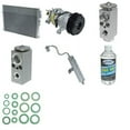 thumbnail image 1 of Universal Air Conditioner (Uac) KT5156A A/C Compressor Kit    Compressor, 1 of 2