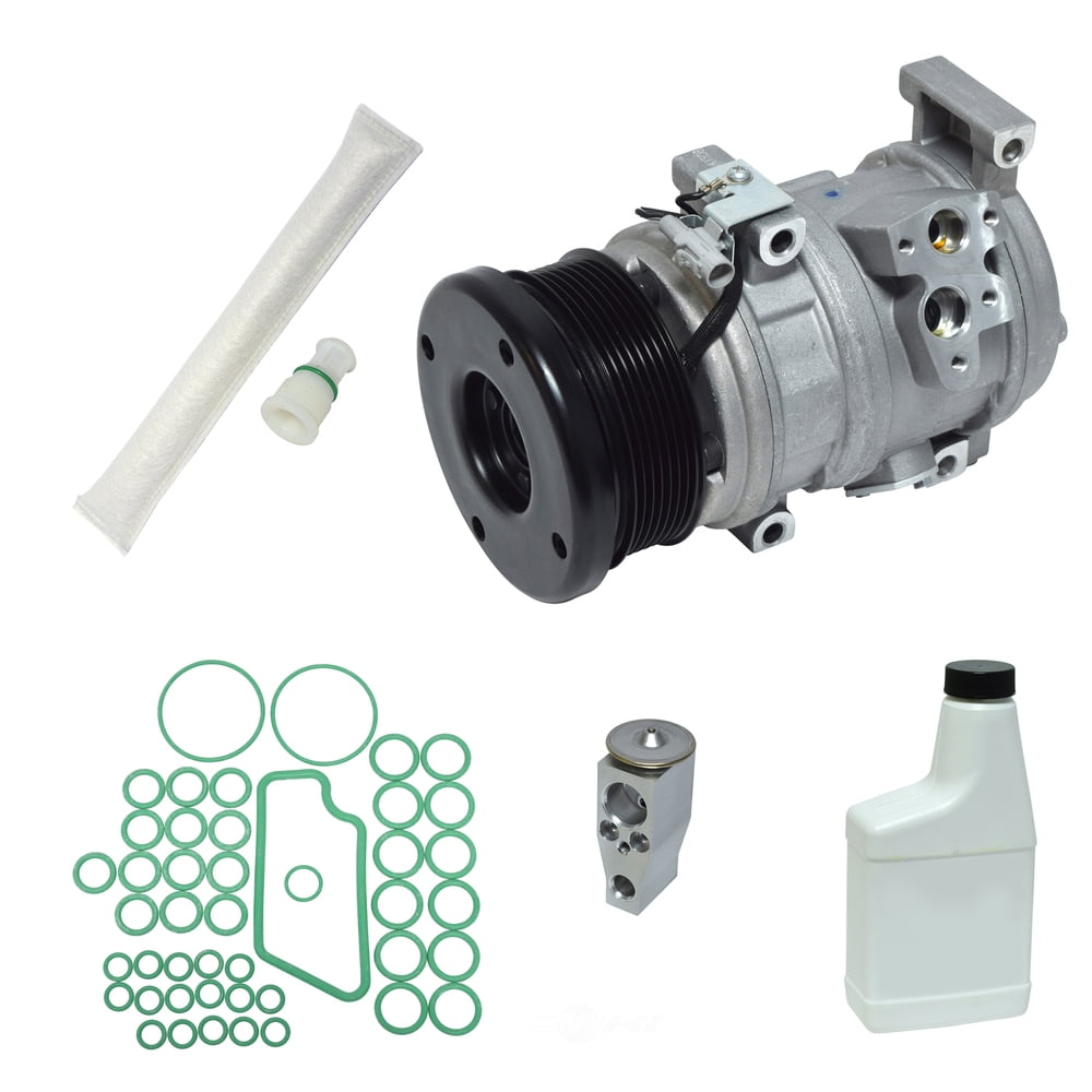 UAC KT 5193 Compressor Replacement Kit