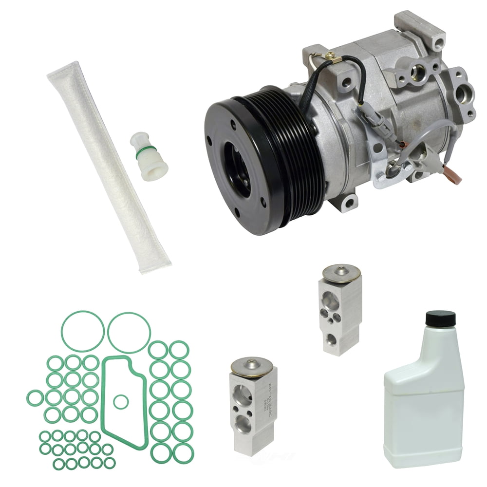 UAC KT 5197 Compressor Replacement Kit