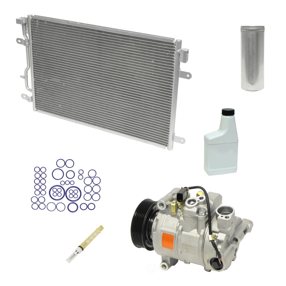 UAC KT 5371B Compressor-condenser Replacement Kit