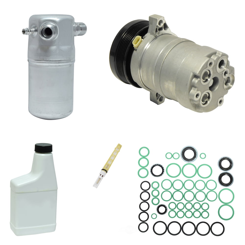 UAC KT 5383 Compressor Replacement Kit
