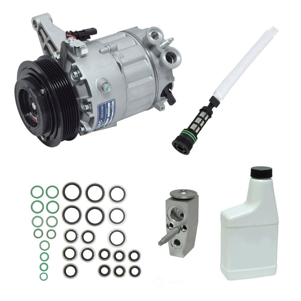 UAC KT 5389 Compressor Replacement Kit