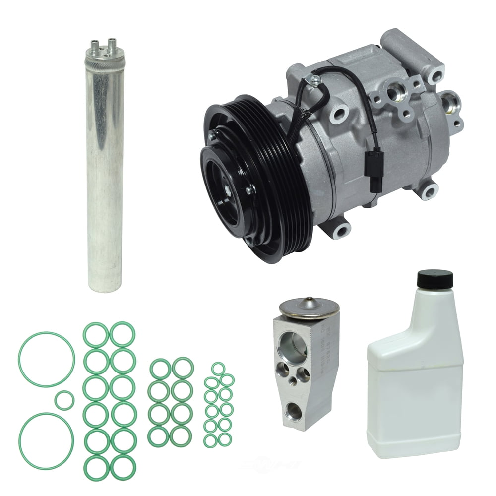 UAC KT 5425 Compressor Replacement Kit