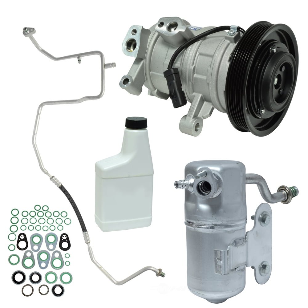 UAC KT 5435 Compressor Replacement Kit
