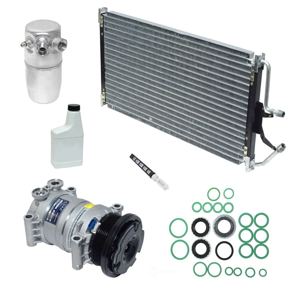 UAC KT 5441A Compressor-condenser Replacement Kit