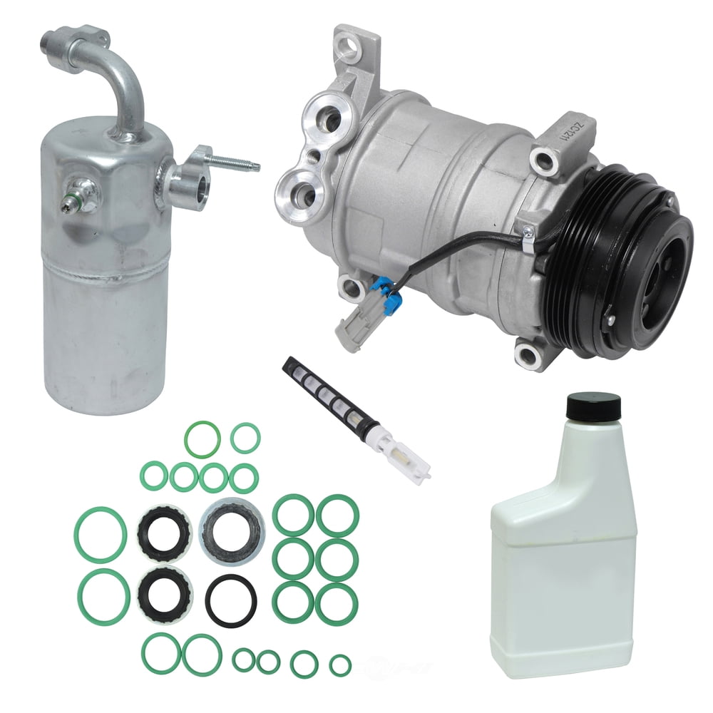 UAC KT 5445 Compressor Replacement Kit