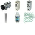 thumbnail image 1 of Universal Air Conditioner (Uac) KT5491 A/C Compressor Kit    Compressor, 1 of 9