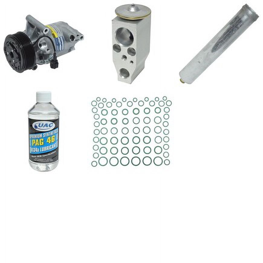 UAC KT 5511 Compressor Replacement Kit