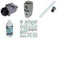 thumbnail image 1 of Universal Air Conditioner (Uac) KT5520 A/C Compressor Kit    Compressor, 1 of 8