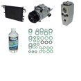 thumbnail image 1 of Universal Air Conditioner (Uac) KT5521A A/C Compressor Kit    Compressor, 1 of 3