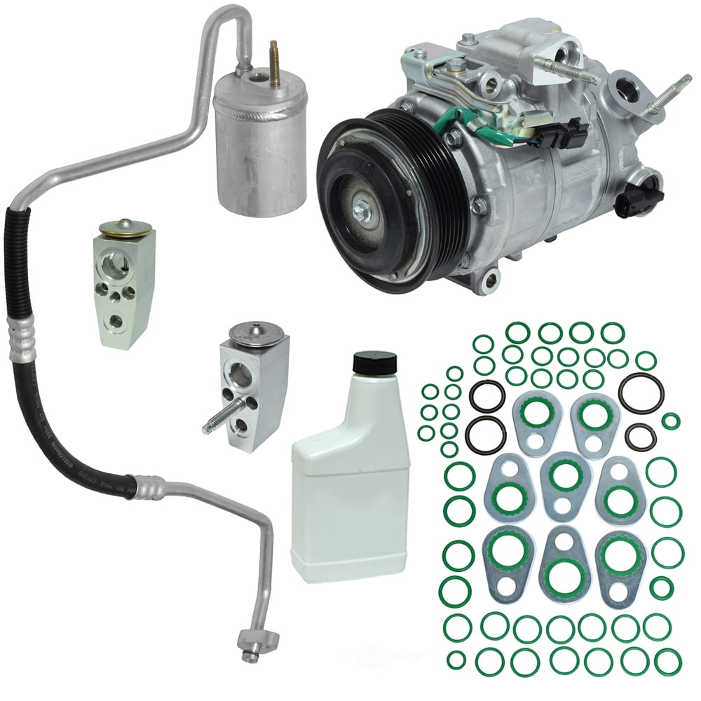 UAC KT 5530 Compressor Replacement Kit